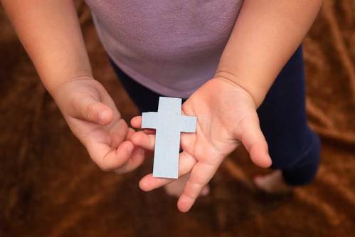 Thunder Mountain Church Children's Ministry Pre K