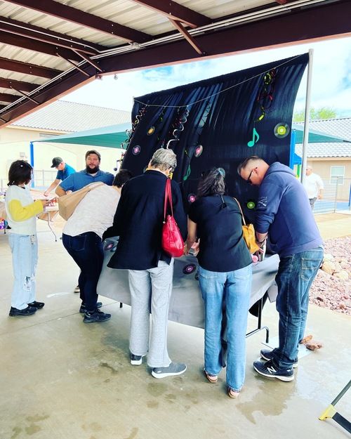 Thunder Mountain Church Father's Day 2021