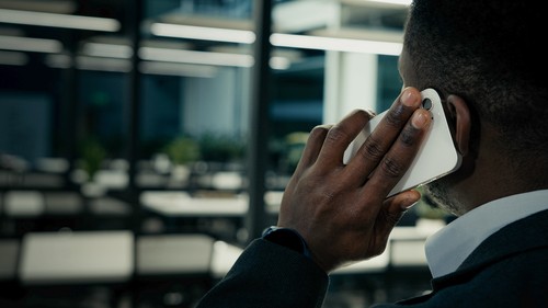 Connect with a pastor