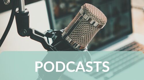 Podcast Recommendations