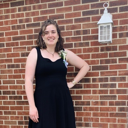 Rev. Nicholas L. Davis and family