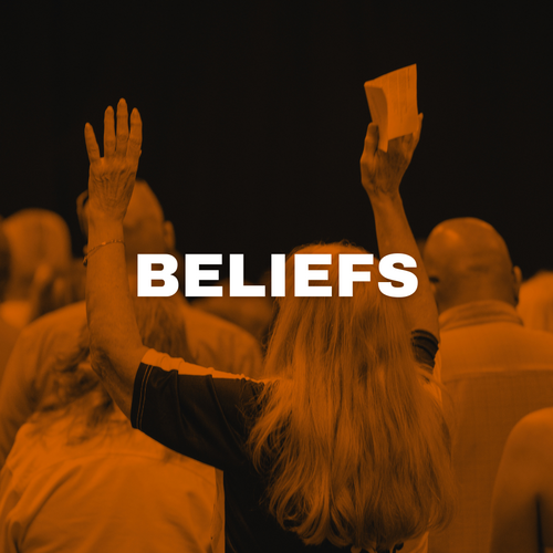 BELIEFS