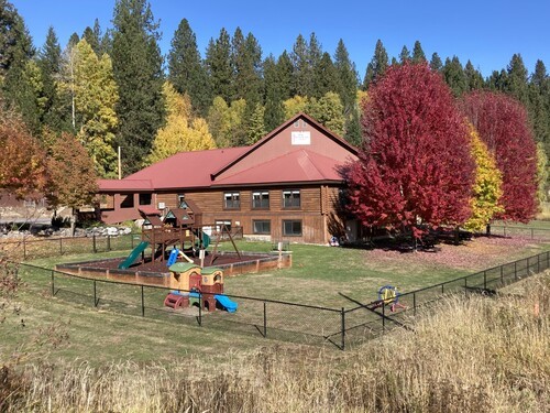 New Song Bible Church