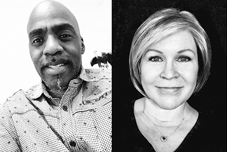 CALVIN AND SHIRLEY WOODS APOSTOLIC COVERING 