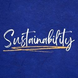 Sustainability, Living Hope's Core Value
