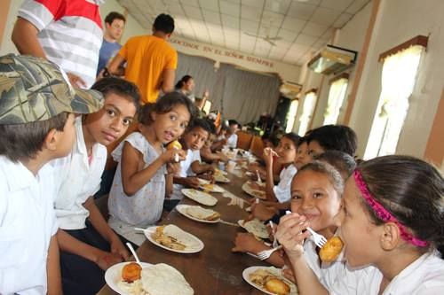 Living Hope Children's Centers