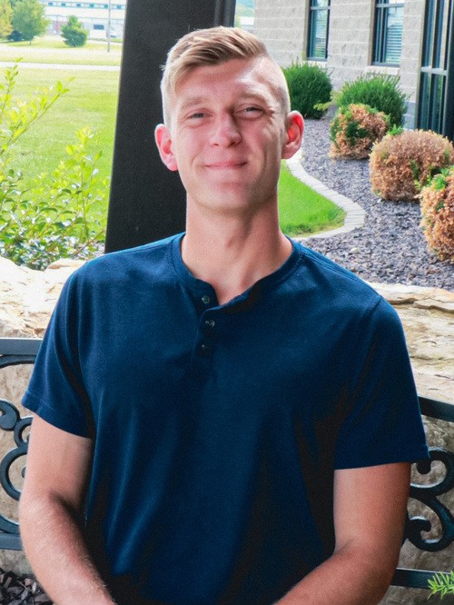 Dusty Schulz, Children's Minister