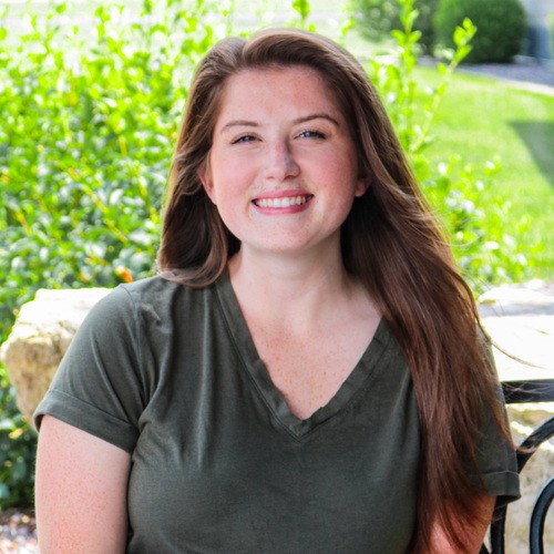 Kyla Wood, Associate Children's Minister