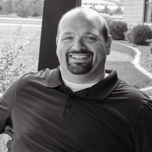 Josh Mehrle, Operations Pastor