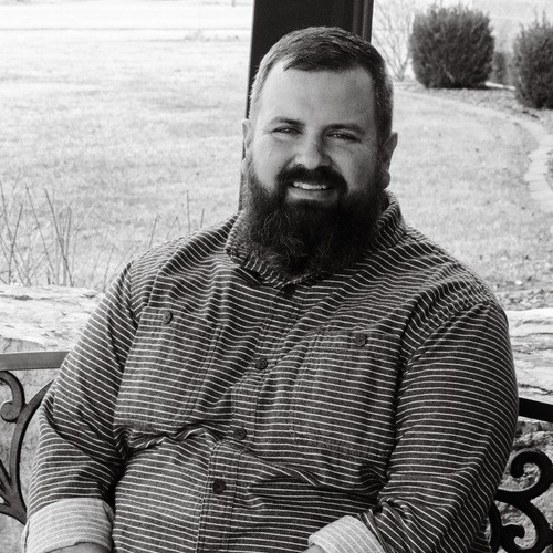 Patrick Wheeler, Ministries Pastor