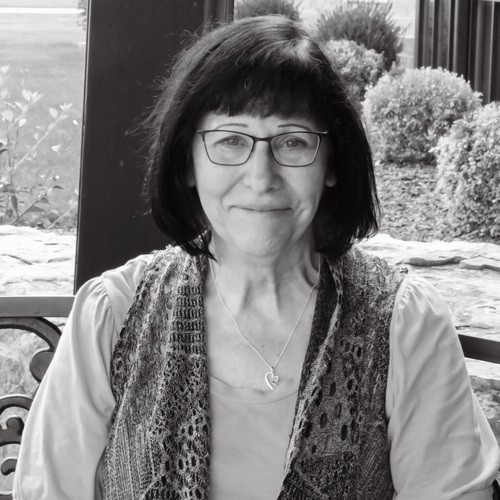 Cathy Wright, Pastoral Care Minister