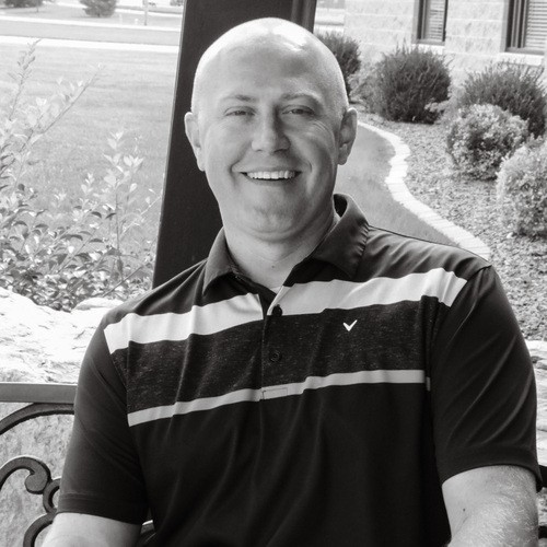 Josh Kinney, Mobilization Pastor