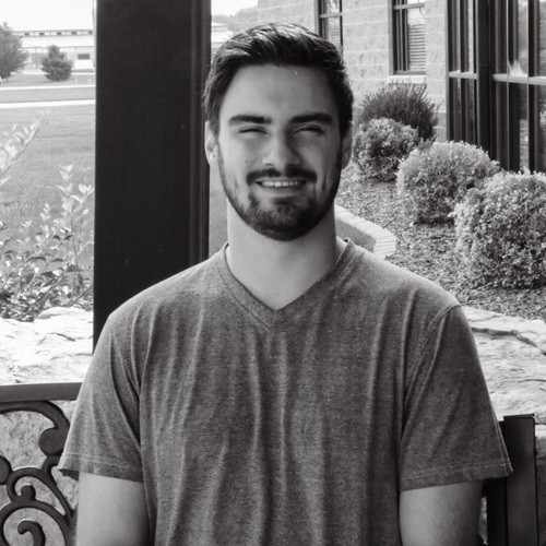 Seth Scantlin, Tech Minister