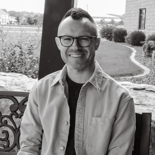 Ben Browning, Worship Minister