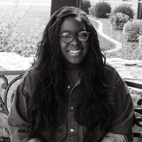 Taylar Knight, Worship Minister