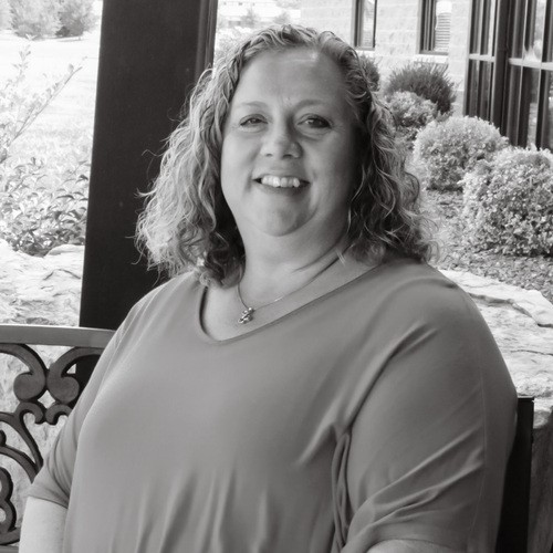 Raydean Stuckey, Operations Admin