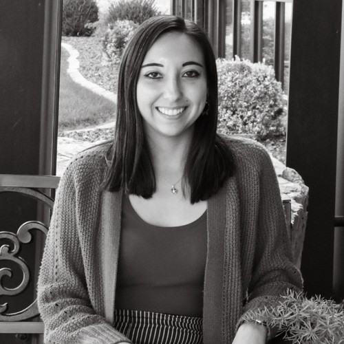 Tiffany Snyder Schulz, Graphic Designer