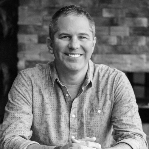 Chris VandeLinde, Lead Pastor