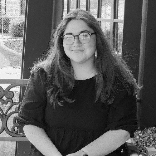 Ericka Knoll, Children's Ministry Resident