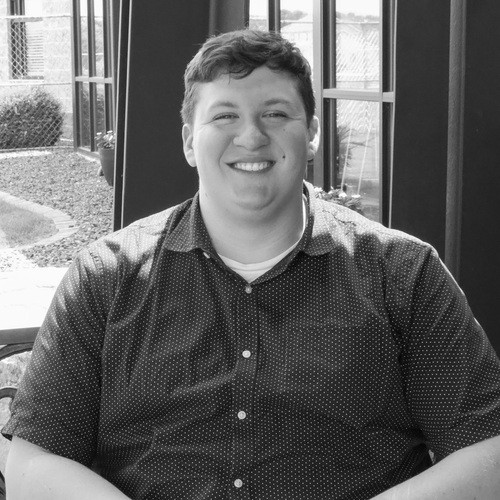 Chandler Key, Associate Student Minister