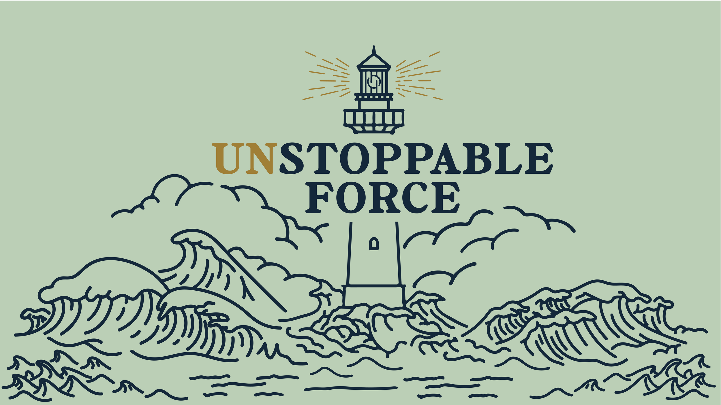 Current series graphic