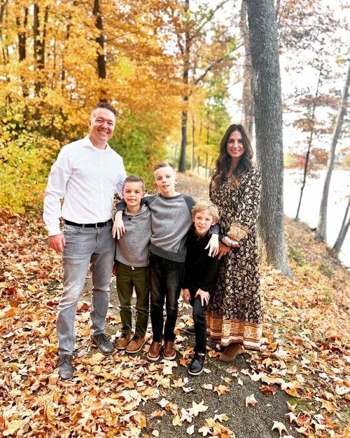 Christ Baptist Church Ministry Assistant Karla Huey