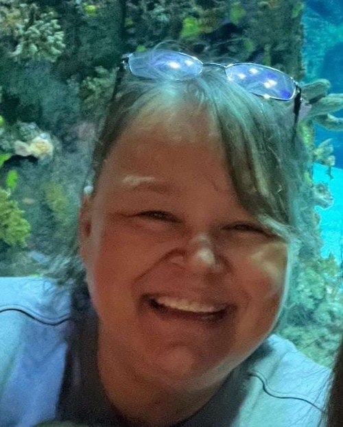 Devin and Becca Evans