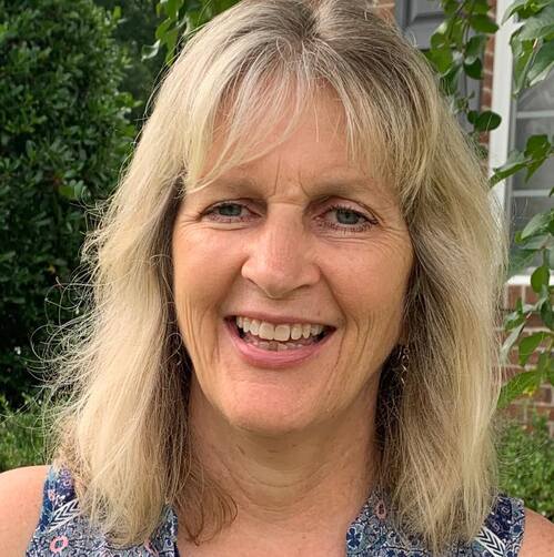 Devin and Becca Evans