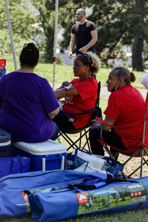 Harvest Church - Be a part of life group