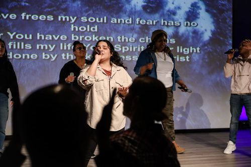 Harvest Church - A community for all women