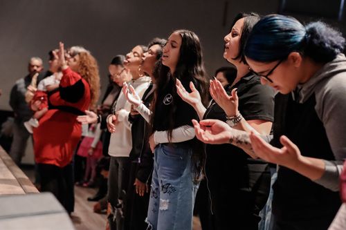 Harvest Youth - Enjoy your life with songs