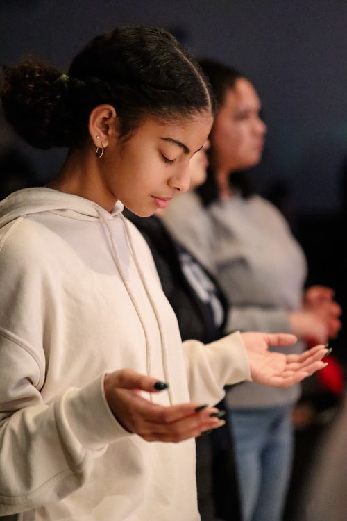 Harvest Youth - Know your life and yourself better