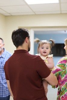Children's Ministry at Rosemont Baptist Church in Lexington, KY