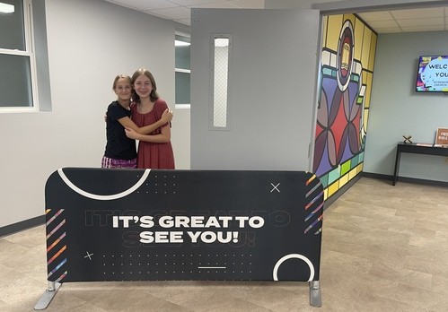 Youth Ministry at Rosemont Baptist Church in Lexington, KY