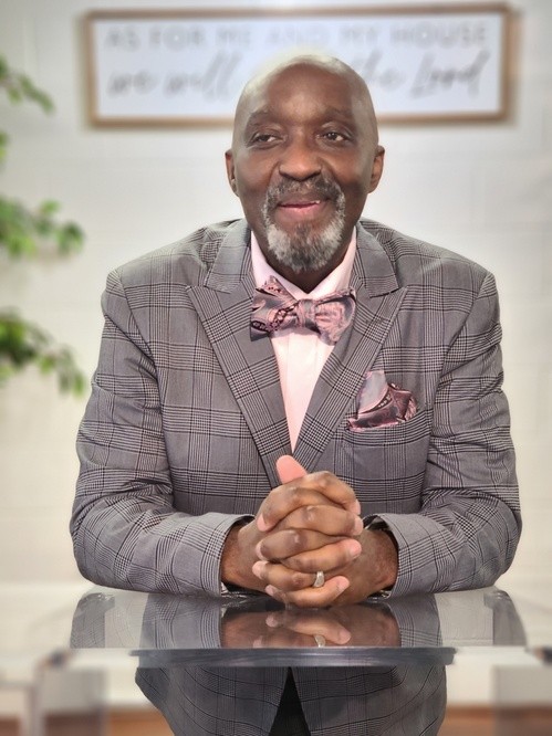 Our Senior Servant Picture