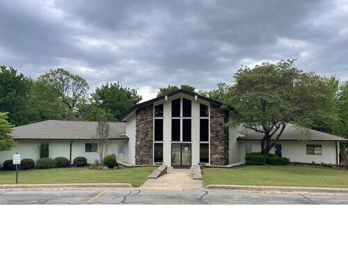 Join us at Outreach Center Church in Siloam Springs, AR