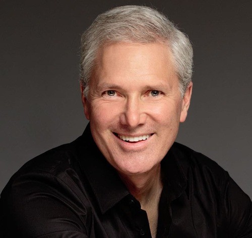 Profile Photo: Brian Hunter