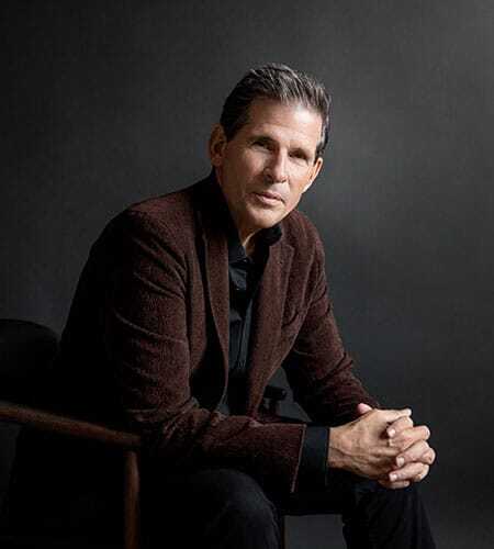 Profile Photo: Dr. Bob