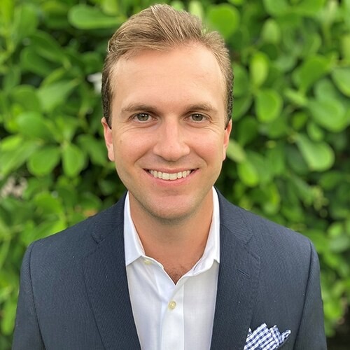 Profile Photo: Dr. William Sanford Barnett