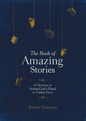 Book: The Book of Amazing Stories