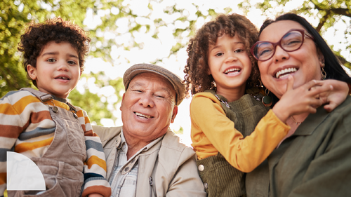 Picture of Family: About LI