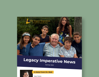 Newsletter: Summer 2023