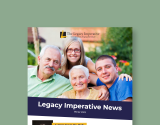 Newsletter: Winter 2023