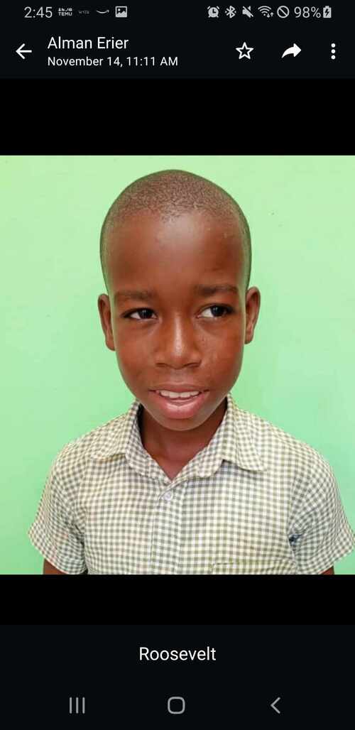 On Hold for new sponsorship