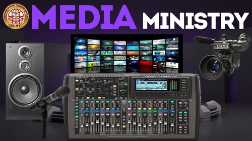 Spreading the Gospel