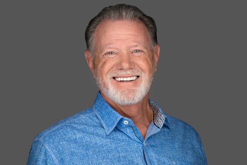 Pastor Star R. Scott