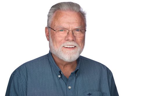 Pastor L. Steve Gardner