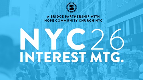 NYC26 Interest Mtg