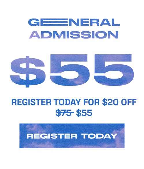General Admission