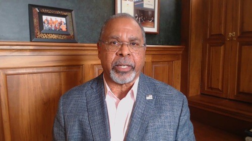 Advisory Board Member Ken Blackwell
